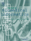 JOURNAL OF BIOMEDICAL INFORMATICS雜志封面